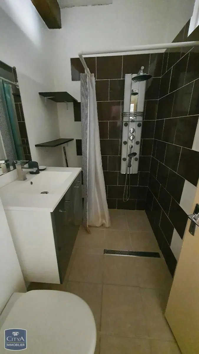 Photo 3 appartement Lyon
