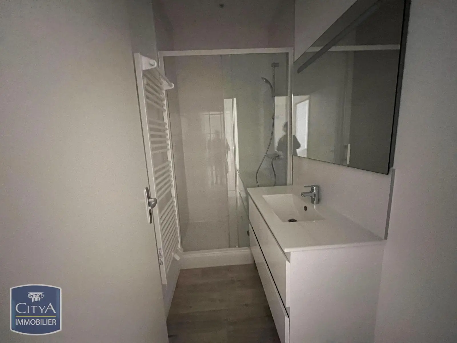 Photo 5 Appartement 2 pièces 40.67m²