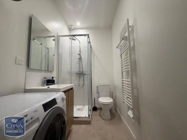 Photo 5 Appartement 1 pièce 25.1m²