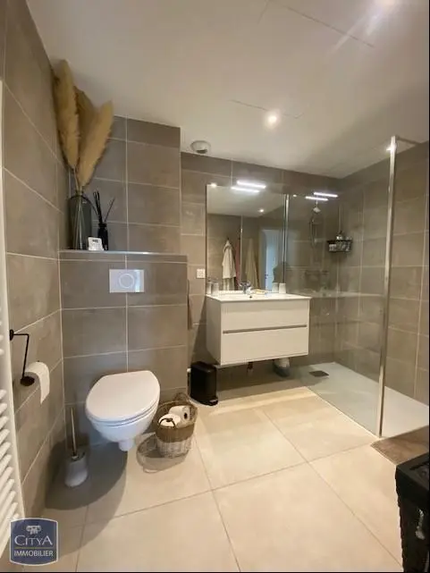 Photo 5 Appartement 2 pièces 40.49m²