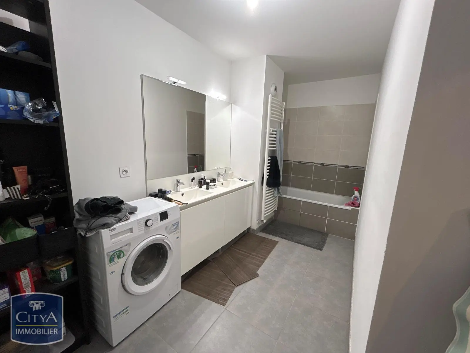 Photo 5 Appartement 3 pièces 66.29m²