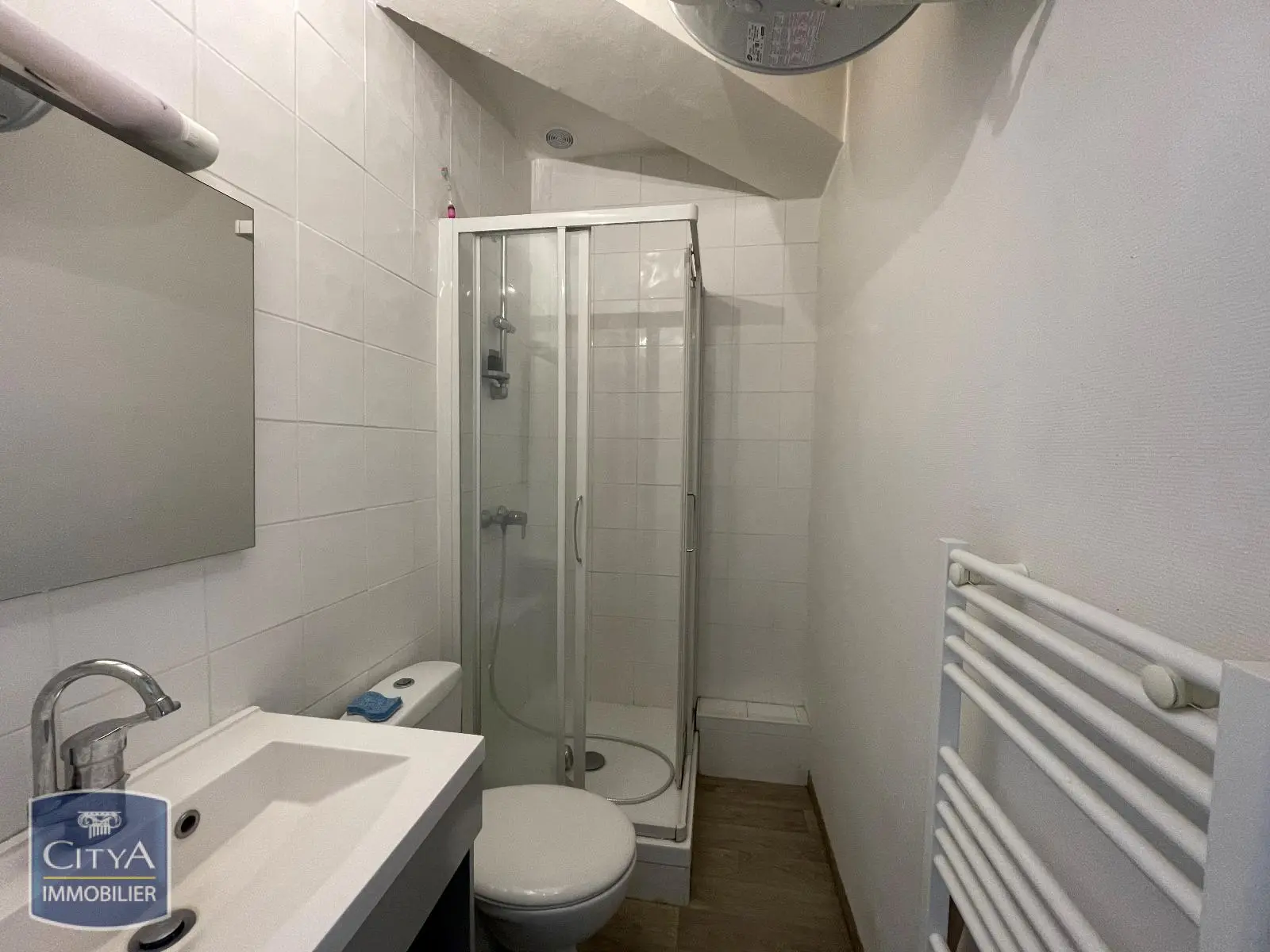 Photo 5 Appartement 1 pièce 21.9m²