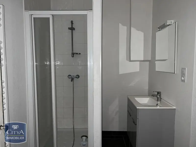 Photo 4 Appartement 2 pièces 45.5m²