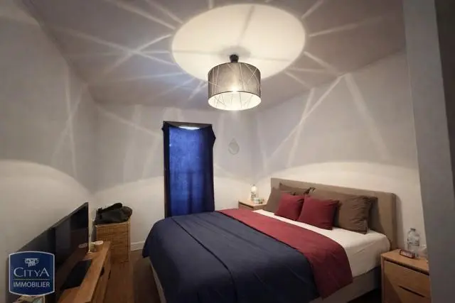 Photo 3 appartement Lyon 9e Arrondissement