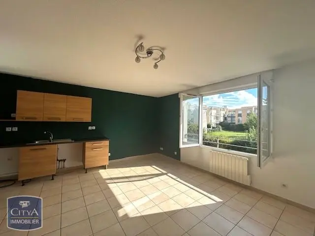 Photo 2 Appartement 4 pièces 72.65m²