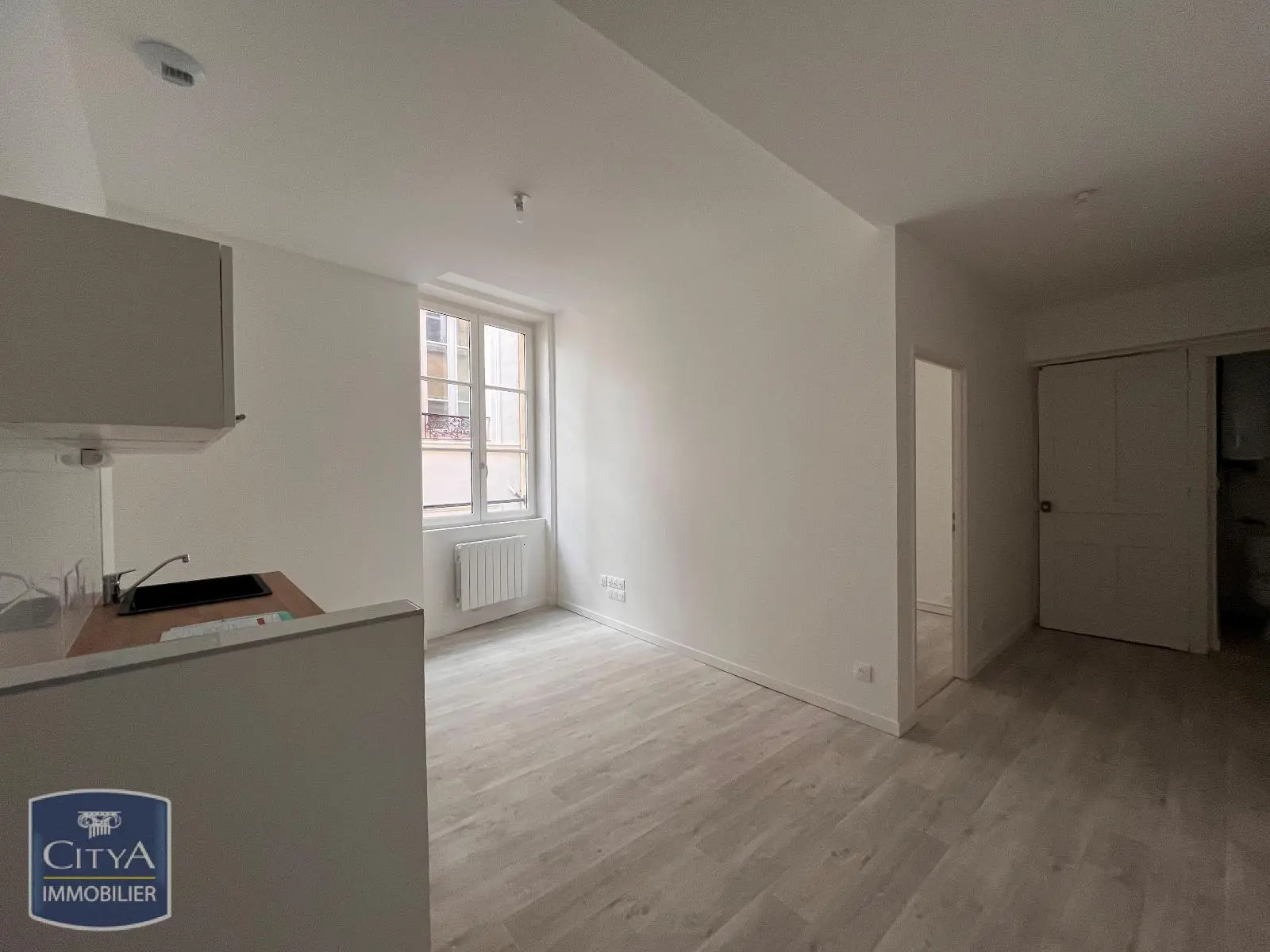 Photo 2 Appartement 2 pièces 40.67m²