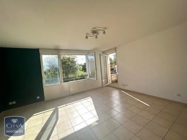 Photo 1 Appartement 4 pièces 72.65m²