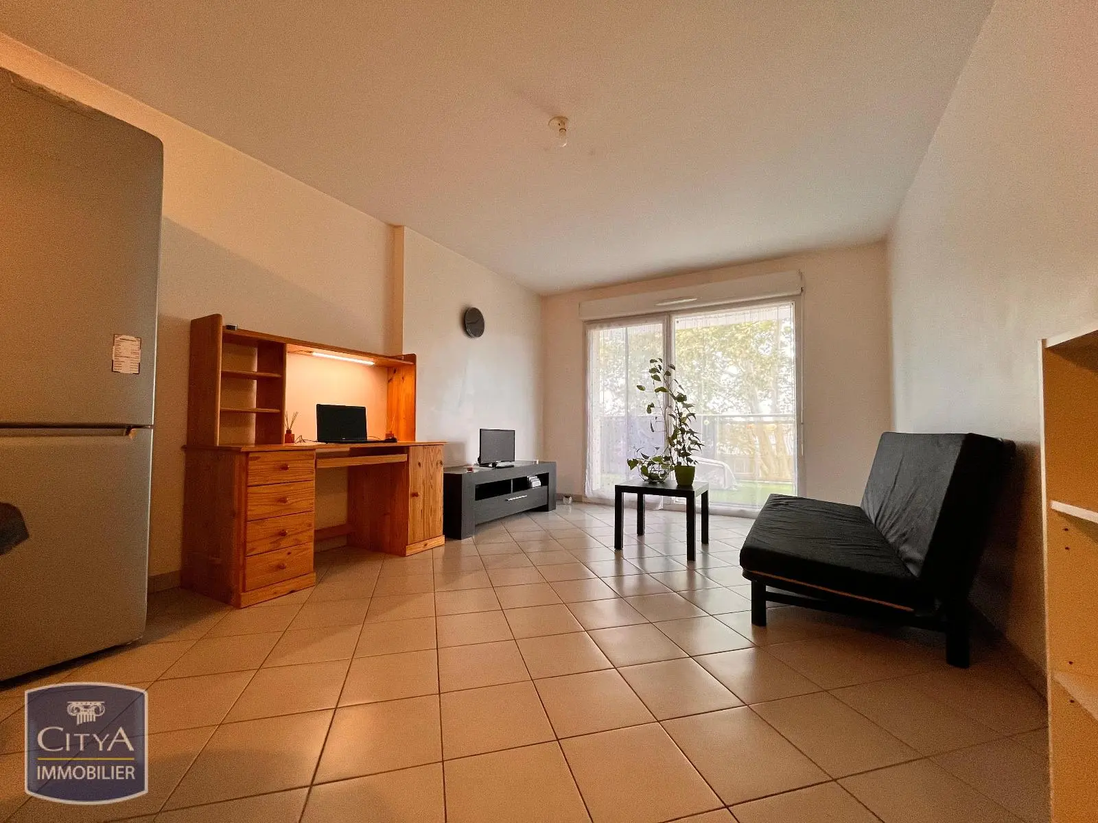 Photo 1 Appartement 2 pièces 44.35m²