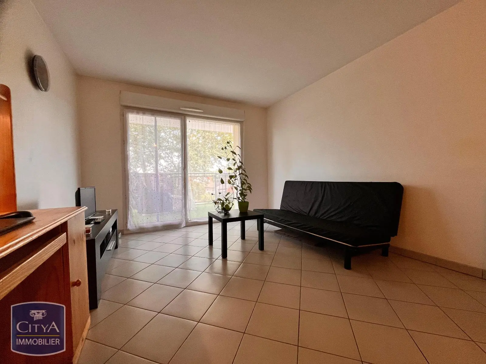 Photo 3 Appartement 2 pièces 44.35m²