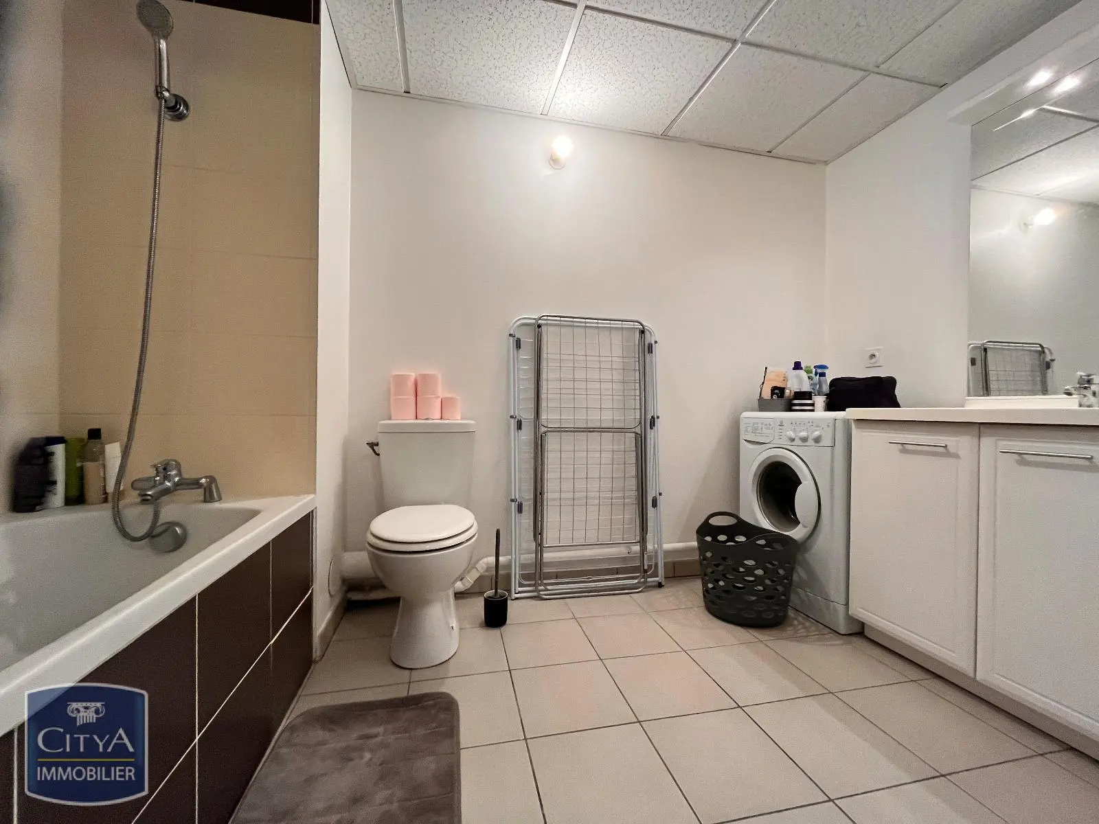 Photo 6 Appartement 2 pièces 44.35m²