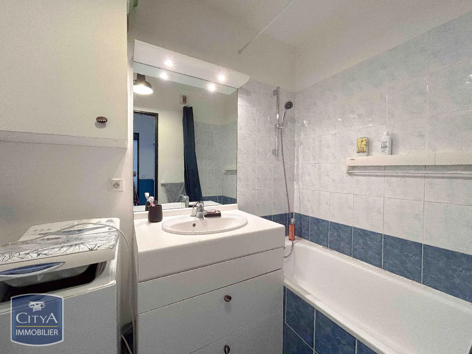 Photo 5 Appartement 2 pièces 48.45m²