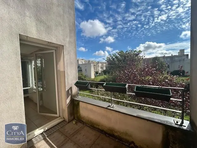 Photo 3 Appartement 4 pièces 72.65m²