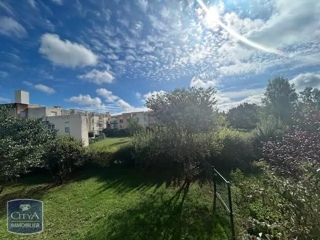 Photo 8 Appartement 4 pièces 72.65m²