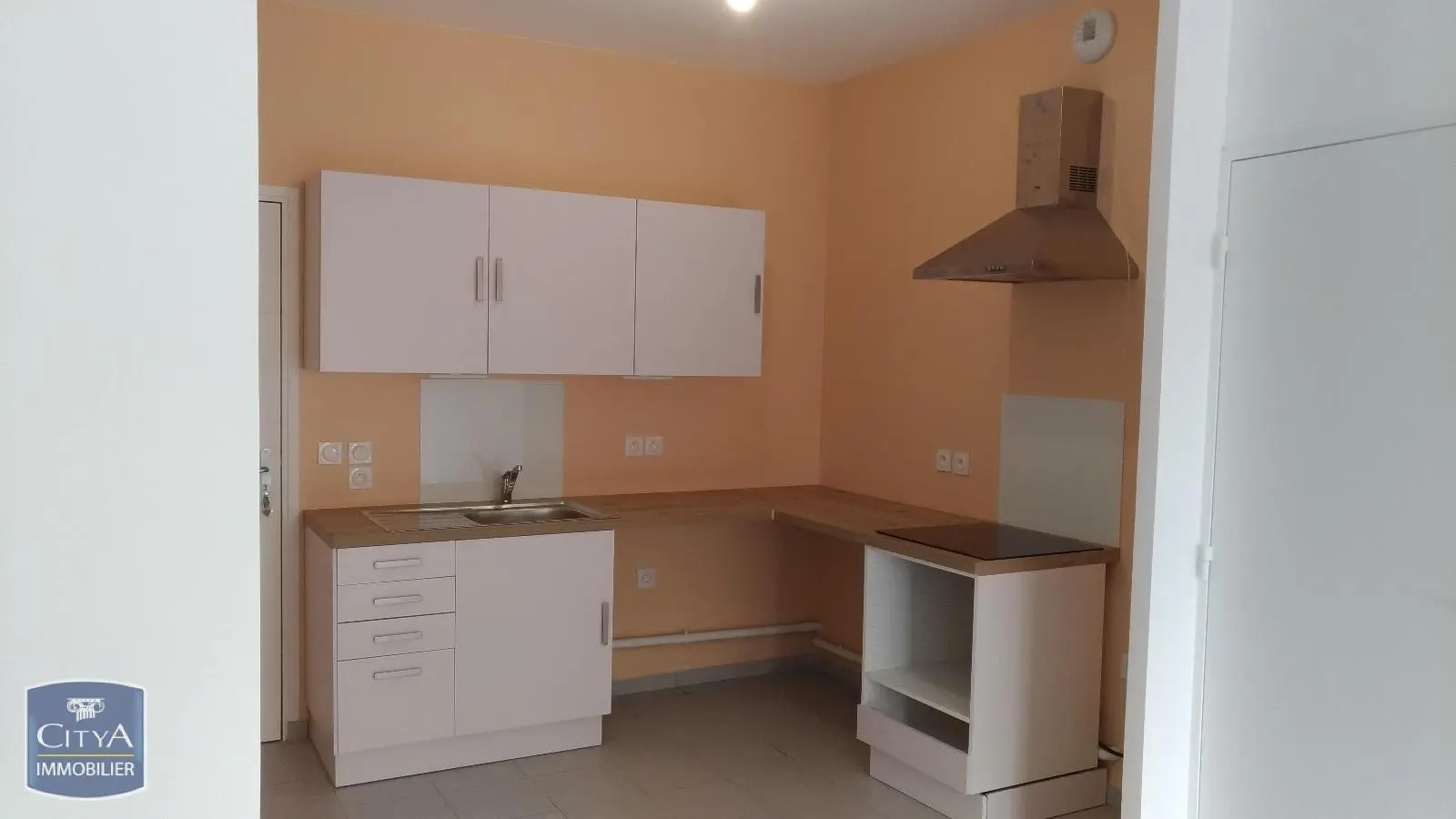 Photo 4 Appartement 2 pièces 37.77m²