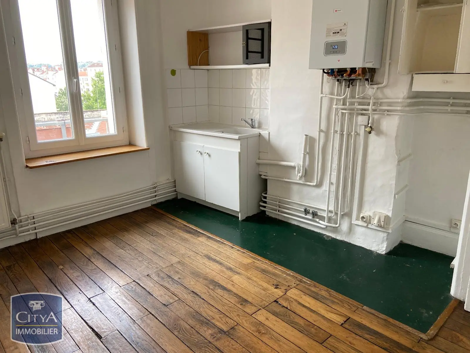 Photo 4 Appartement 4 pièces 74.86m²