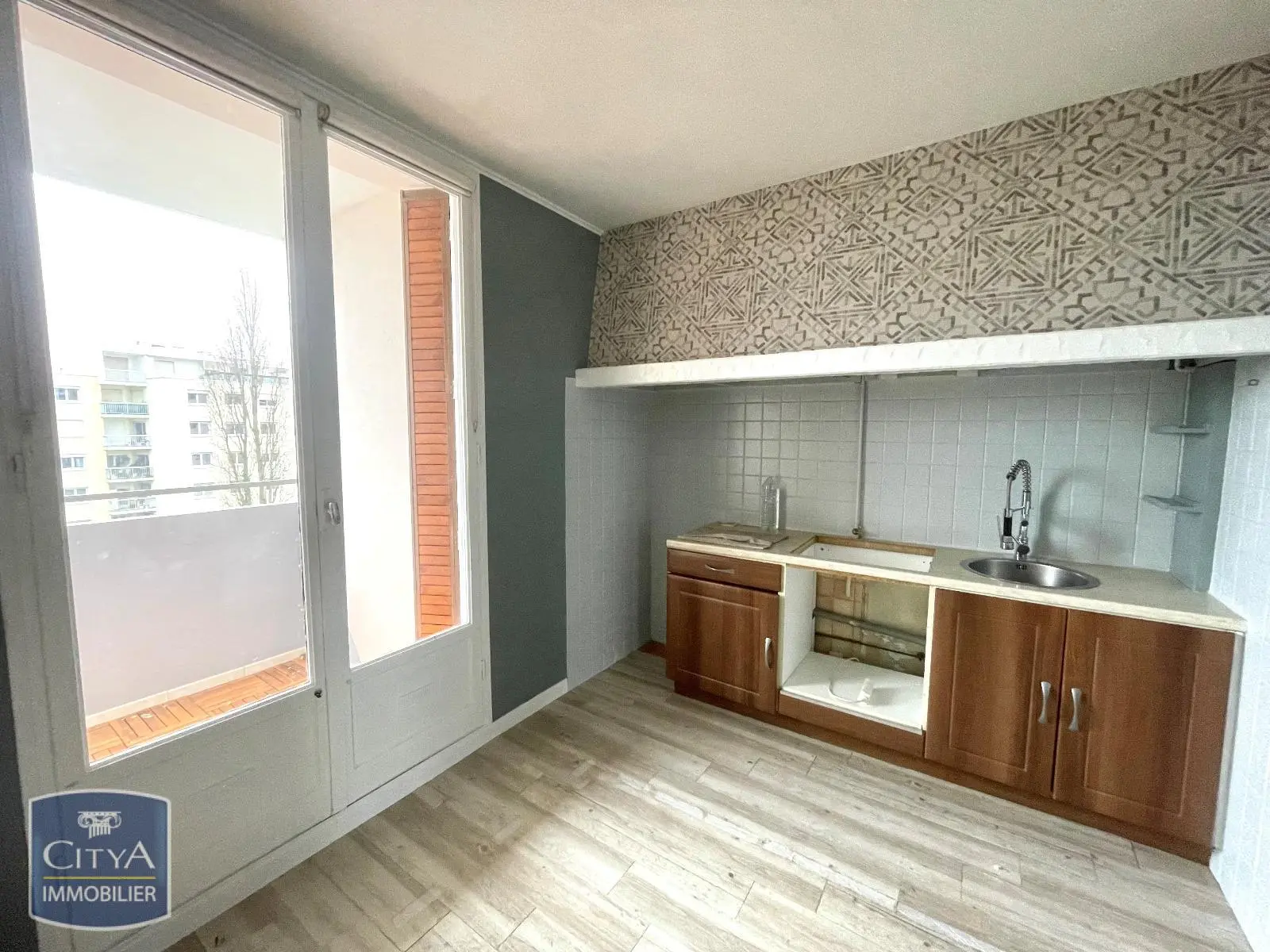 Photo 3 Appartement 4 pièces 63.53m²