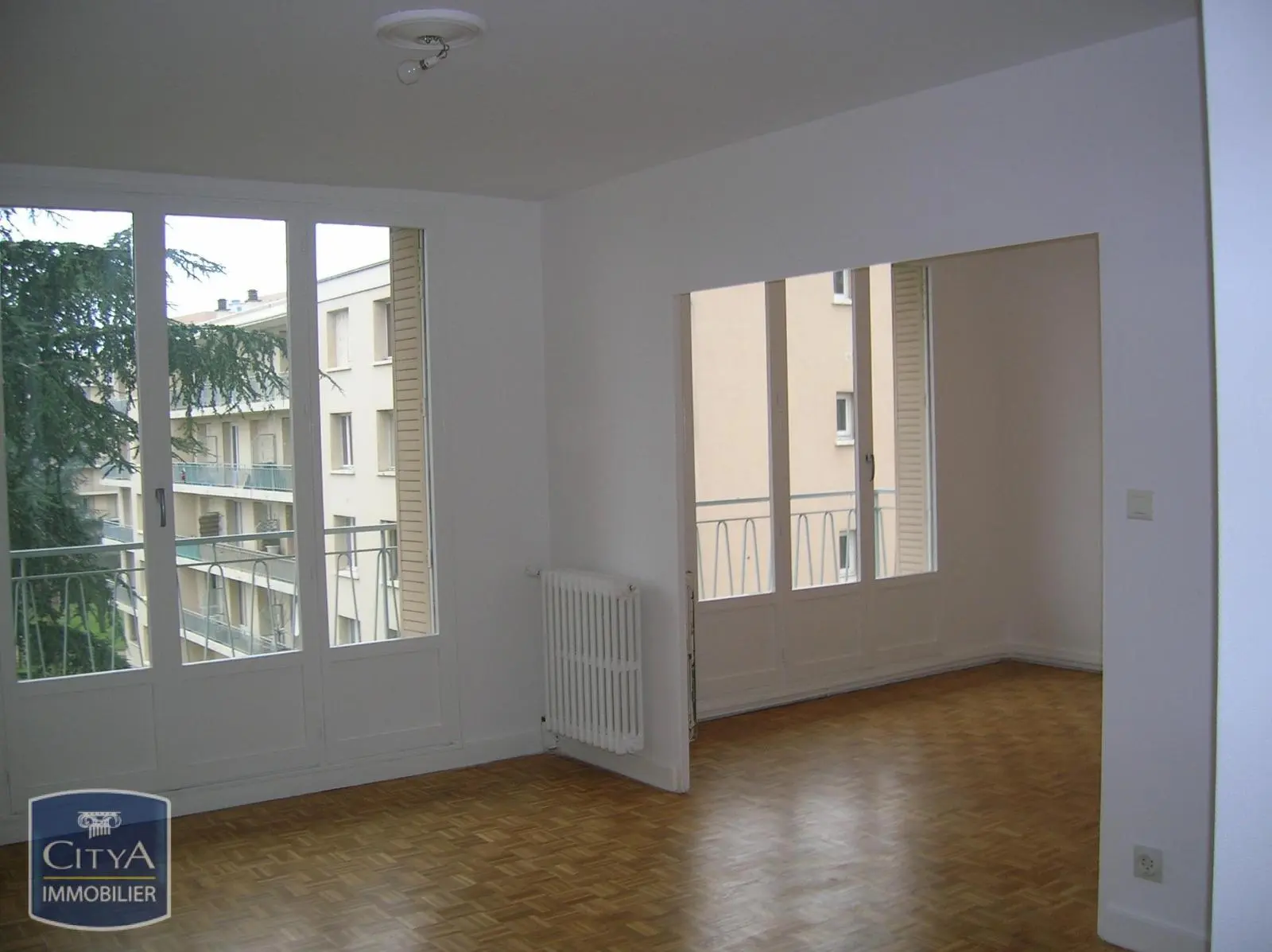 Photo 1 Appartement 4 pièces 65.65m²