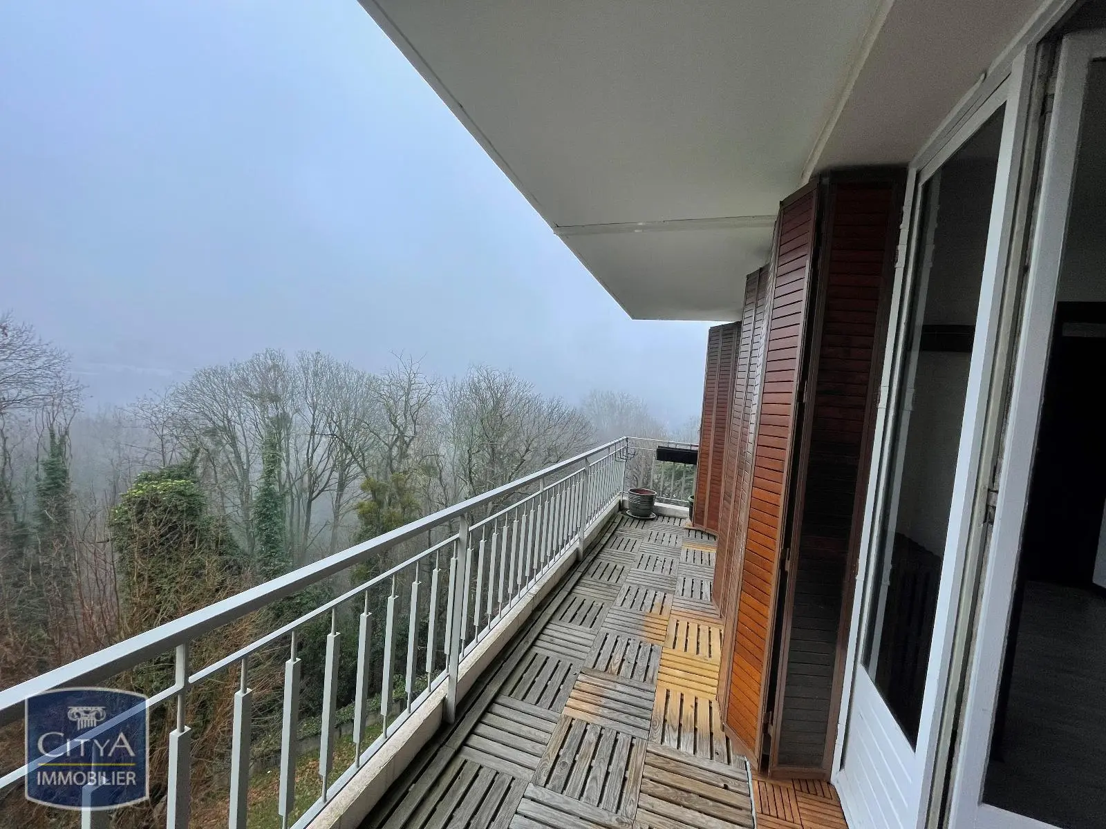 Photo 1 Appartement 4 pièces 63.53m²