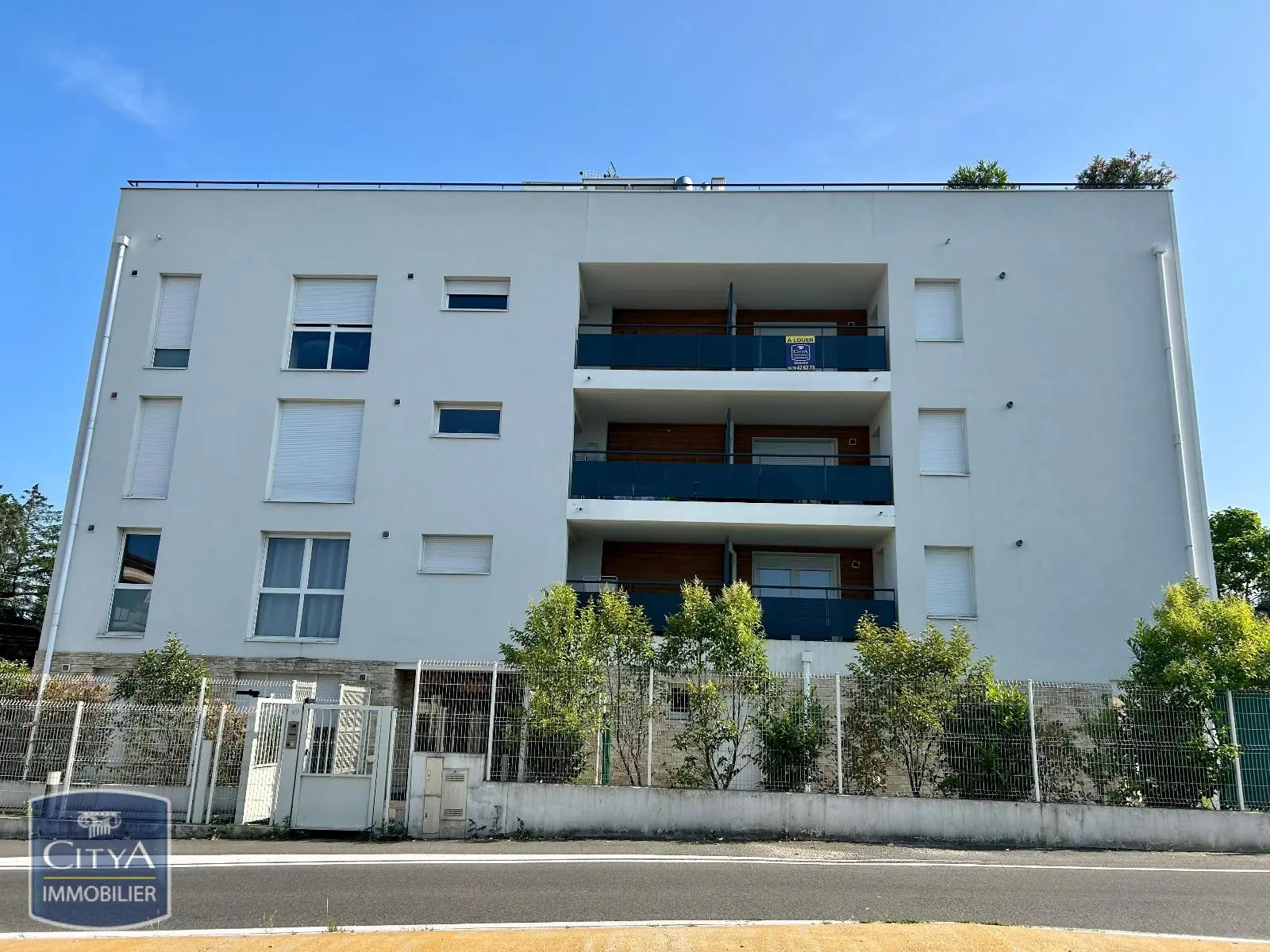 Photo 1 Appartement 2 pièces 39.27m²