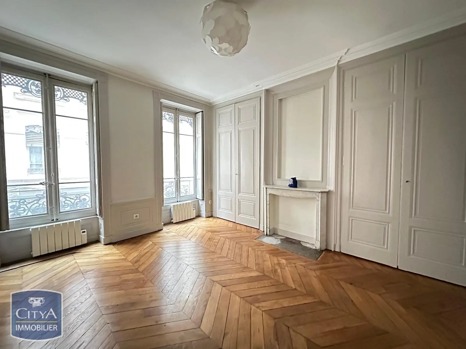 Photo 0 appartement Lyon 2e Arrondissement