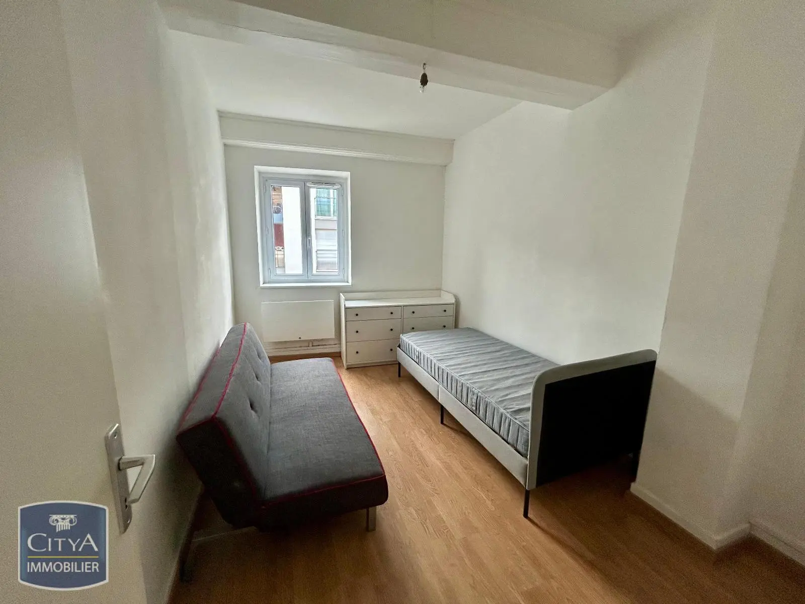Photo 3 Appartement 3 pièces 81.9m²