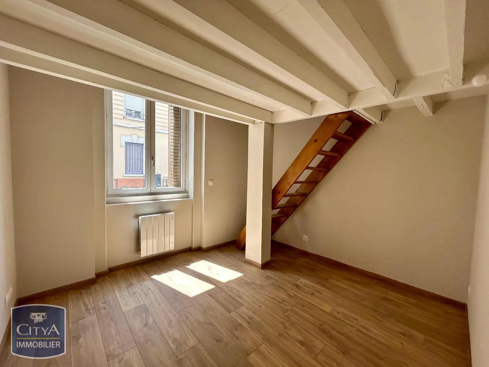 Photo 3 appartement Lyon 3e Arrondissement