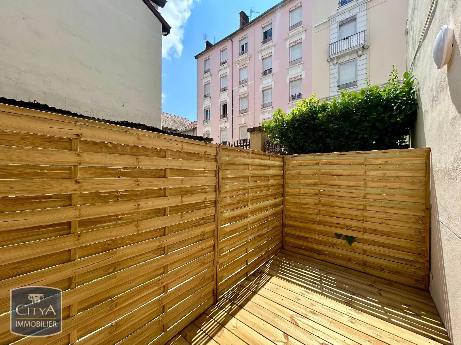Photo 4 appartement Lyon 3e Arrondissement