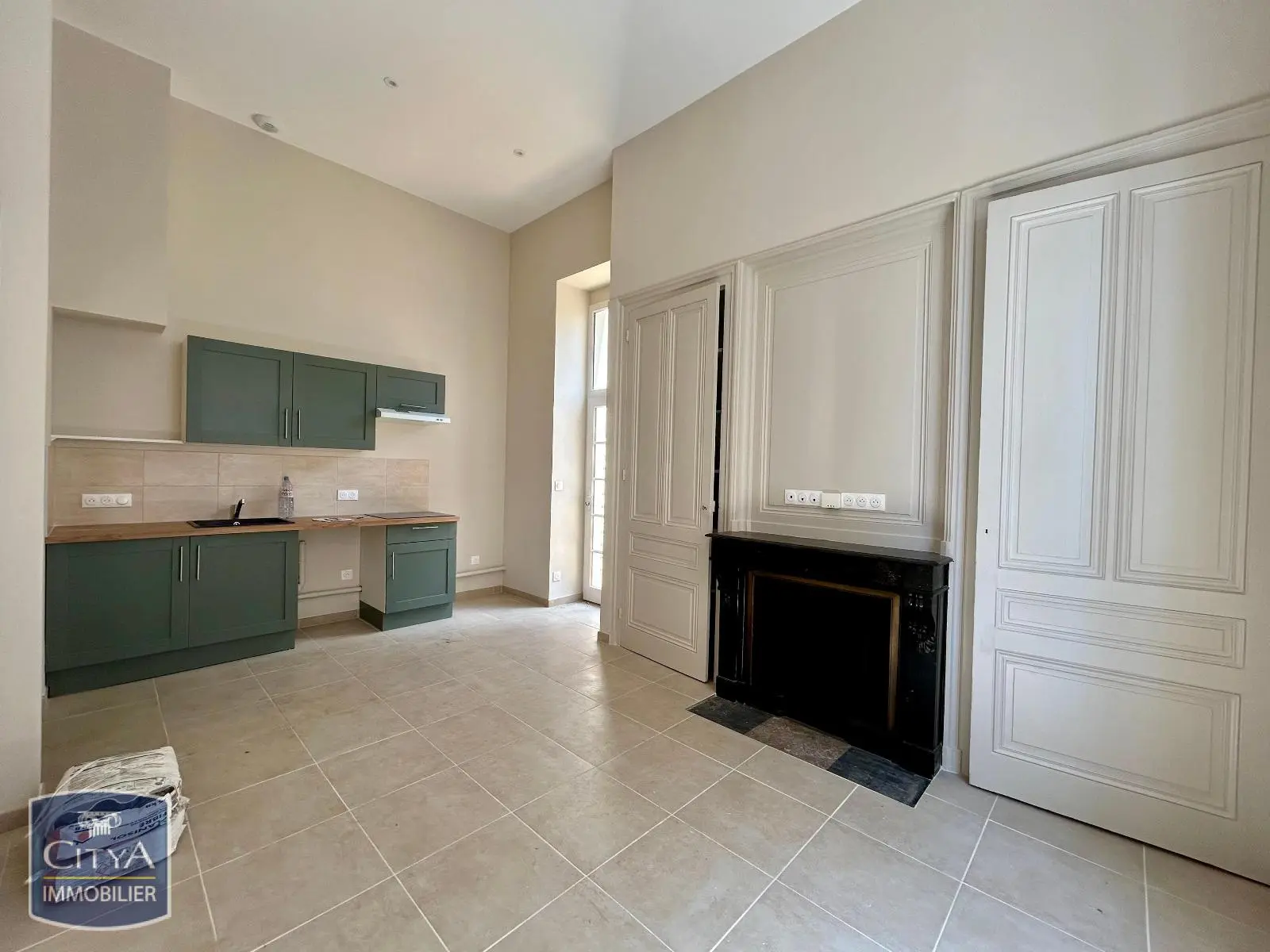 Photo 1 appartement Lyon 3e Arrondissement