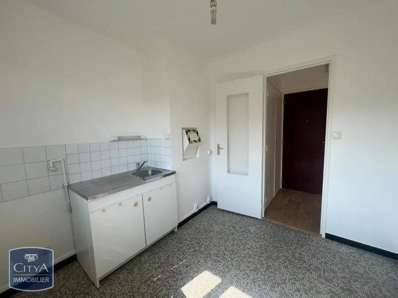 Photo 3 Appartement 2 pièces 45.72m²