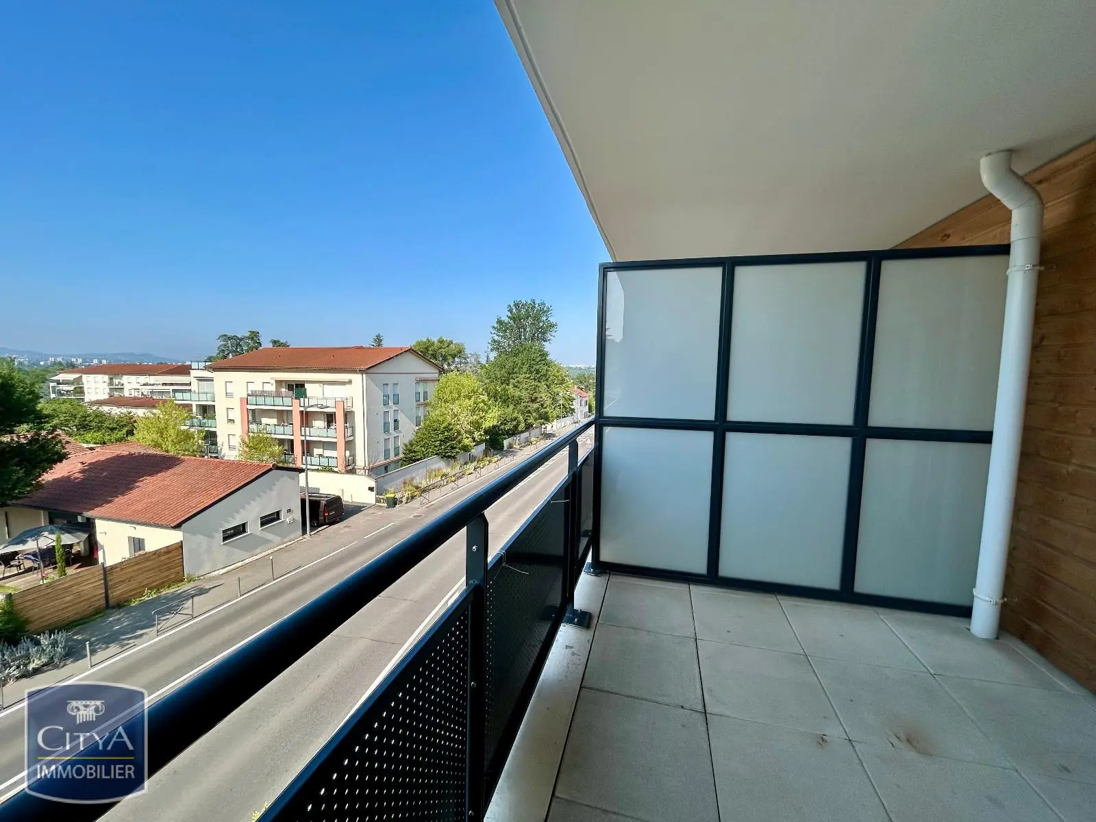 Photo 2 Appartement 2 pièces 39.27m²