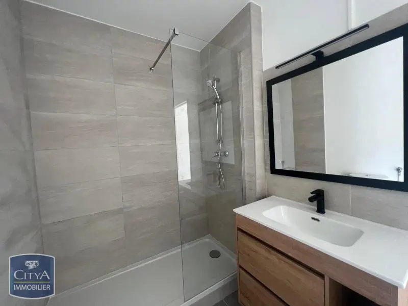Photo 4 Appartement 2 pièces 45.72m²