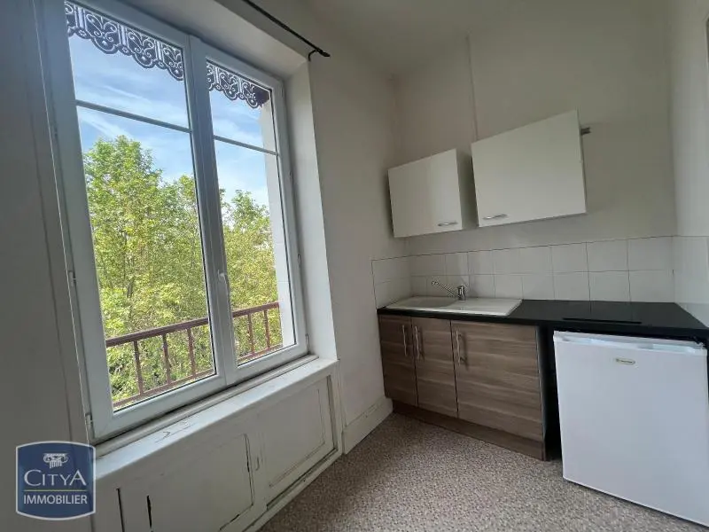 Photo 2 appartement Lyon 3e Arrondissement