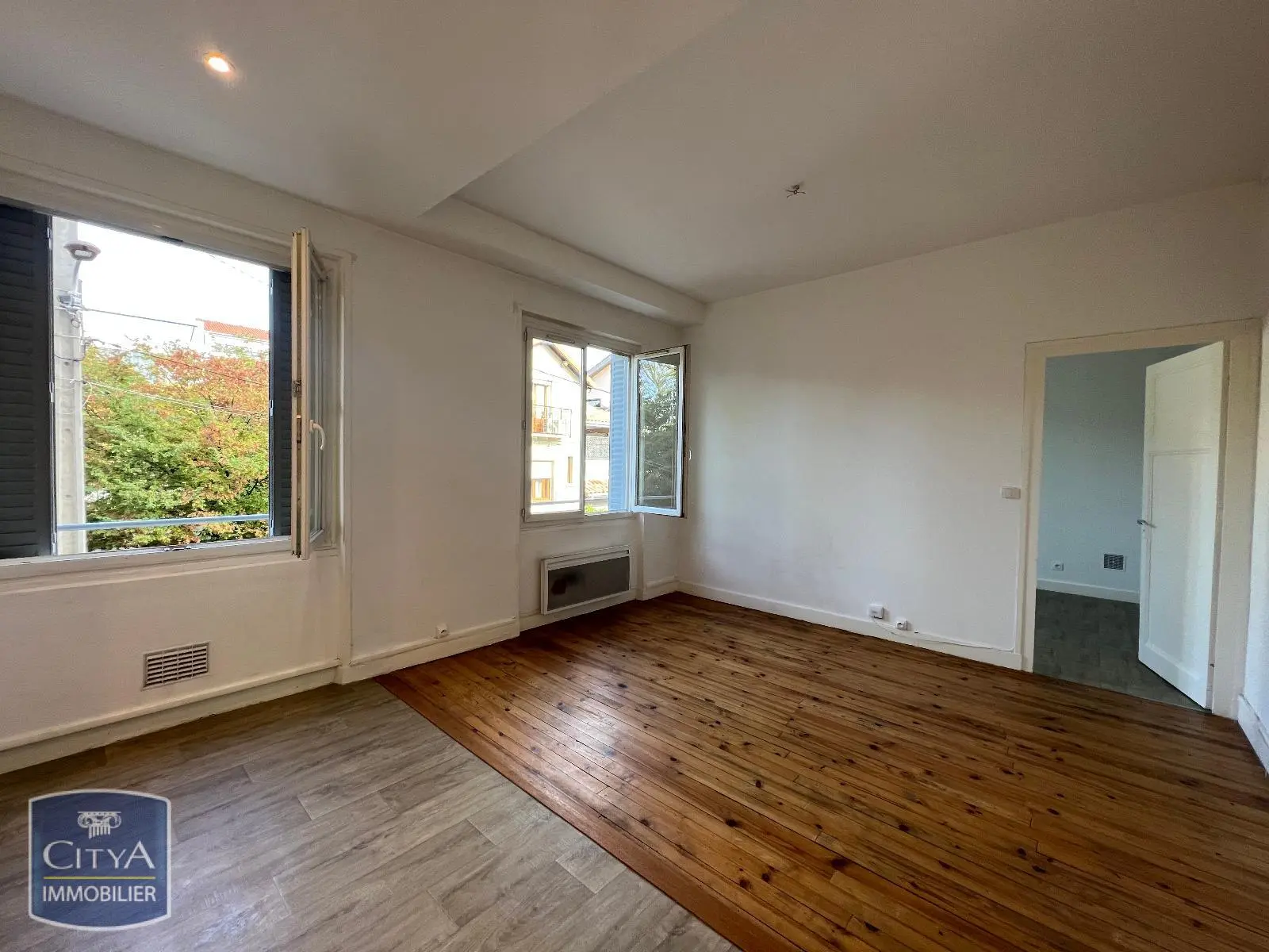 Photo 2 Appartement 2 pièces 38.67m²