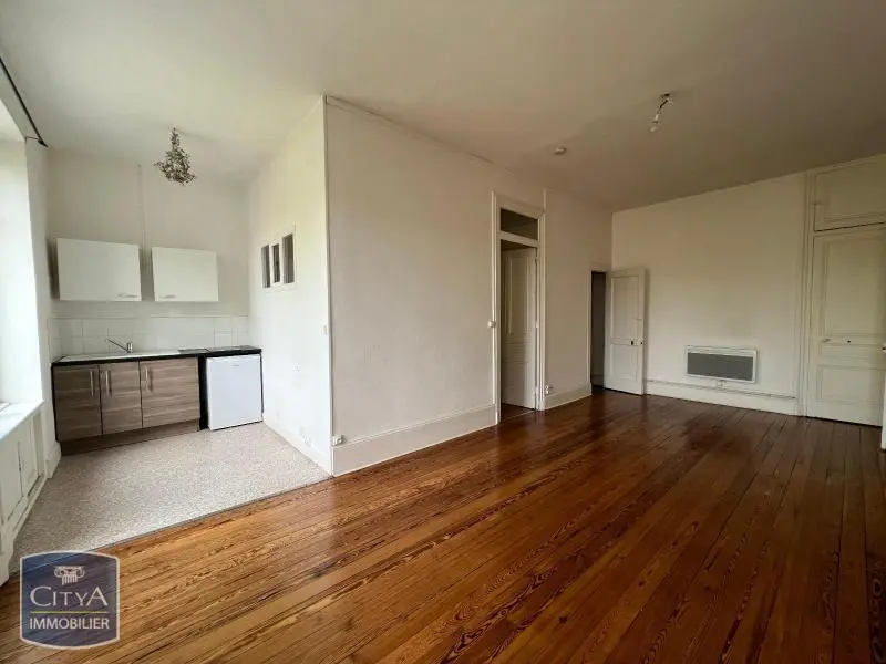 Photo 1 appartement Lyon 3e Arrondissement