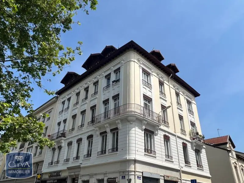 Photo 5 appartement Lyon 3e Arrondissement