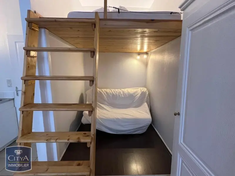 Photo 1 appartement Lyon 6e Arrondissement