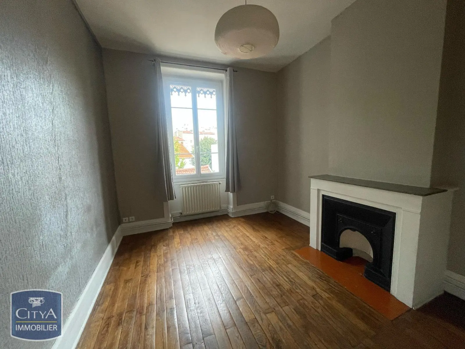 Photo 2 Appartement 3 pièces 56.74m²