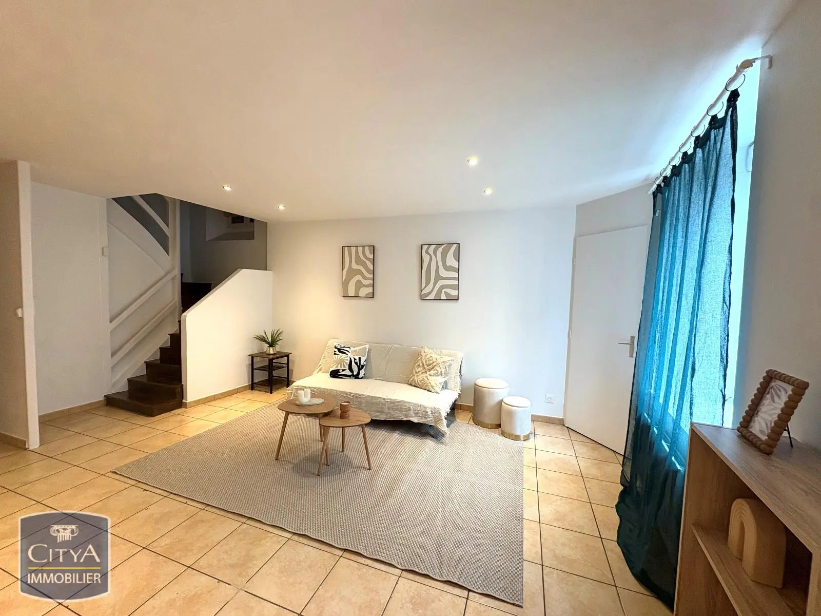 Photo 3 Appartement 3 pièces 81.9m²