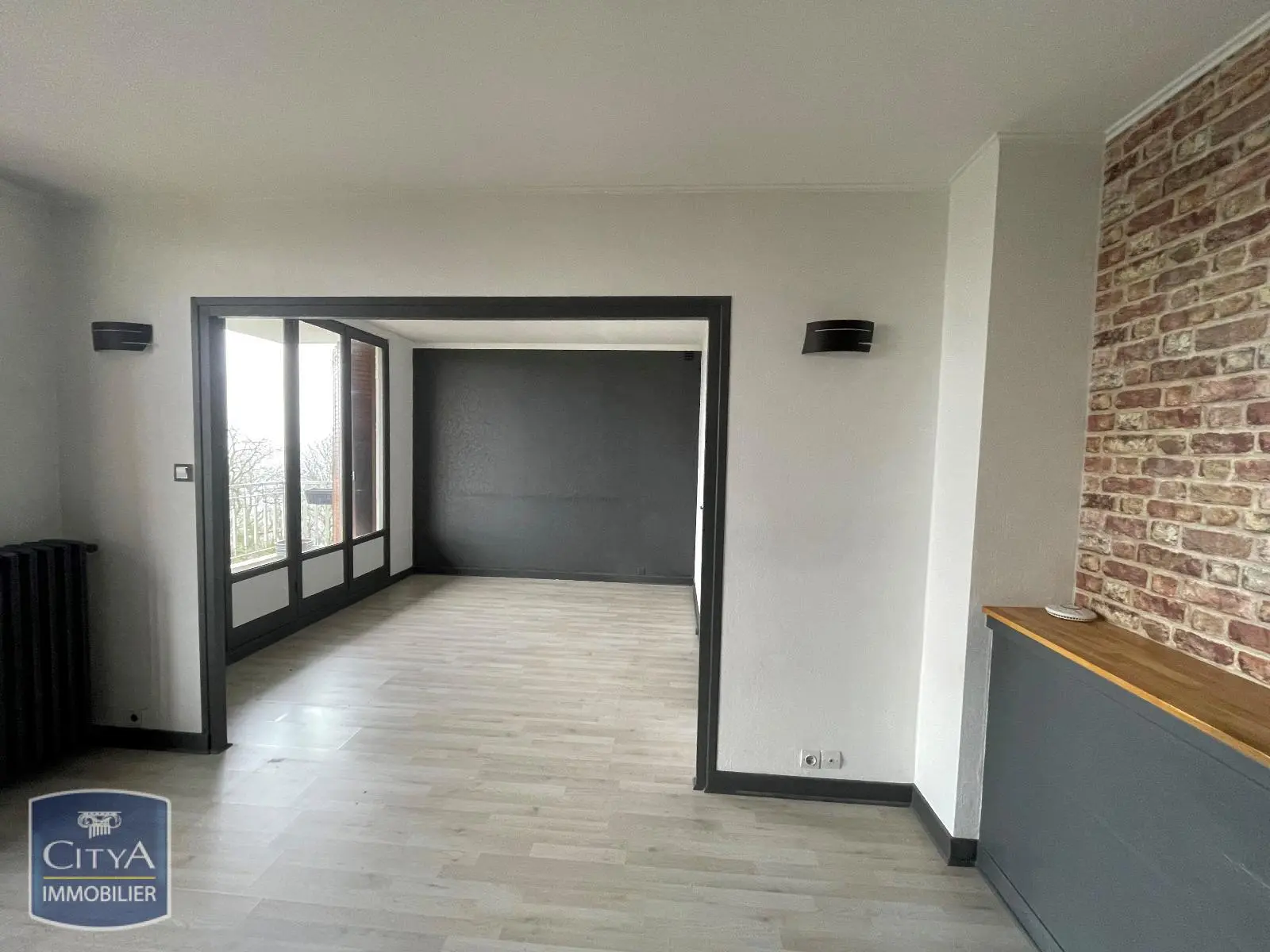 Photo 4 Appartement 4 pièces 63.53m²