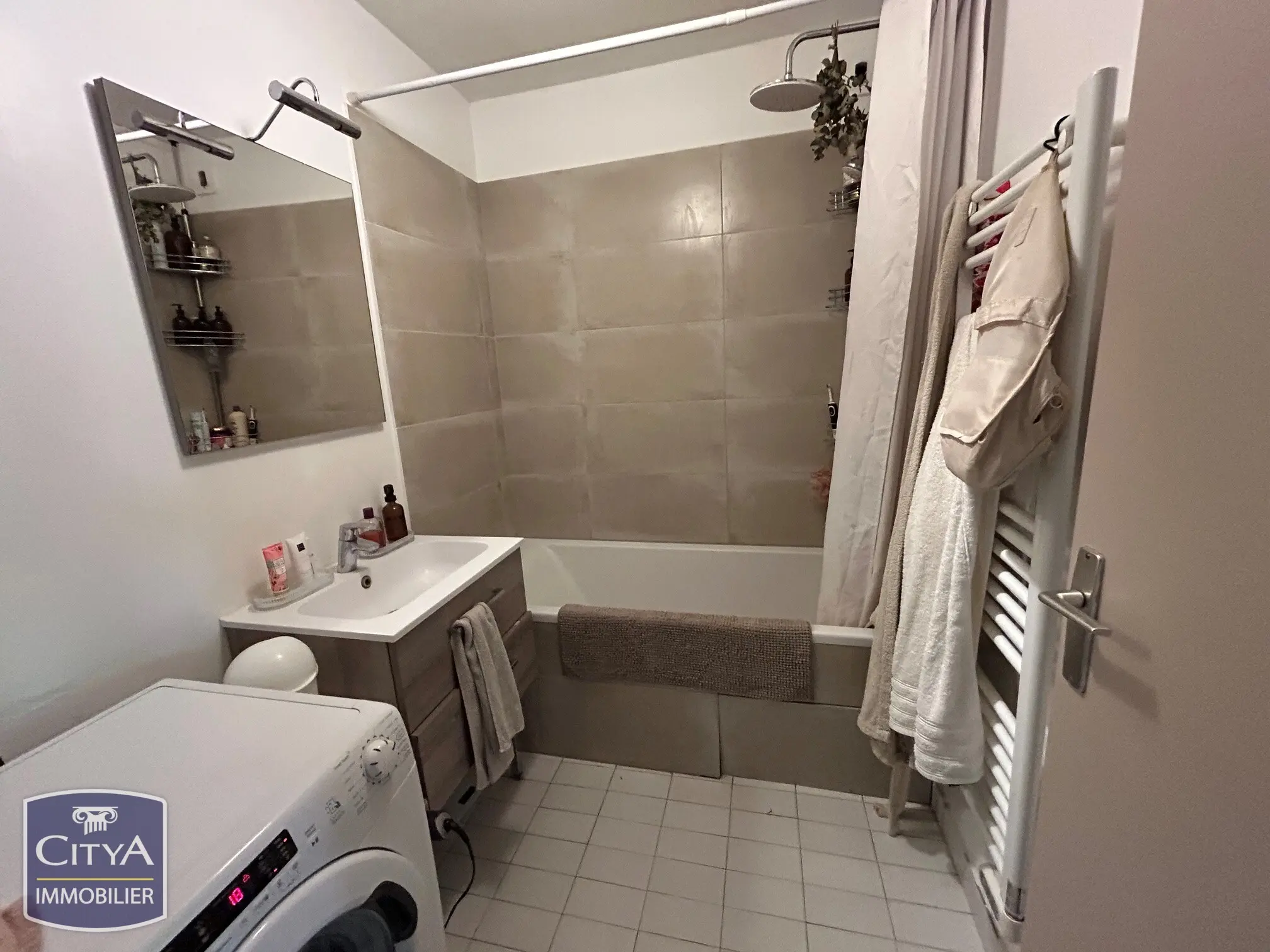 Photo 4 appartement Caluire-et-Cuire