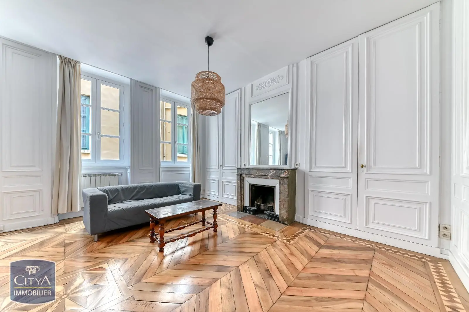 Photo 2 Appartement 2 pièces 60m²