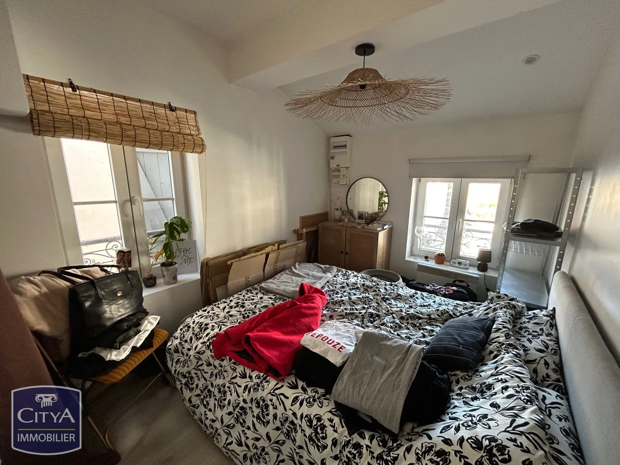 Photo 1 appartement Lyon 5e Arrondissement