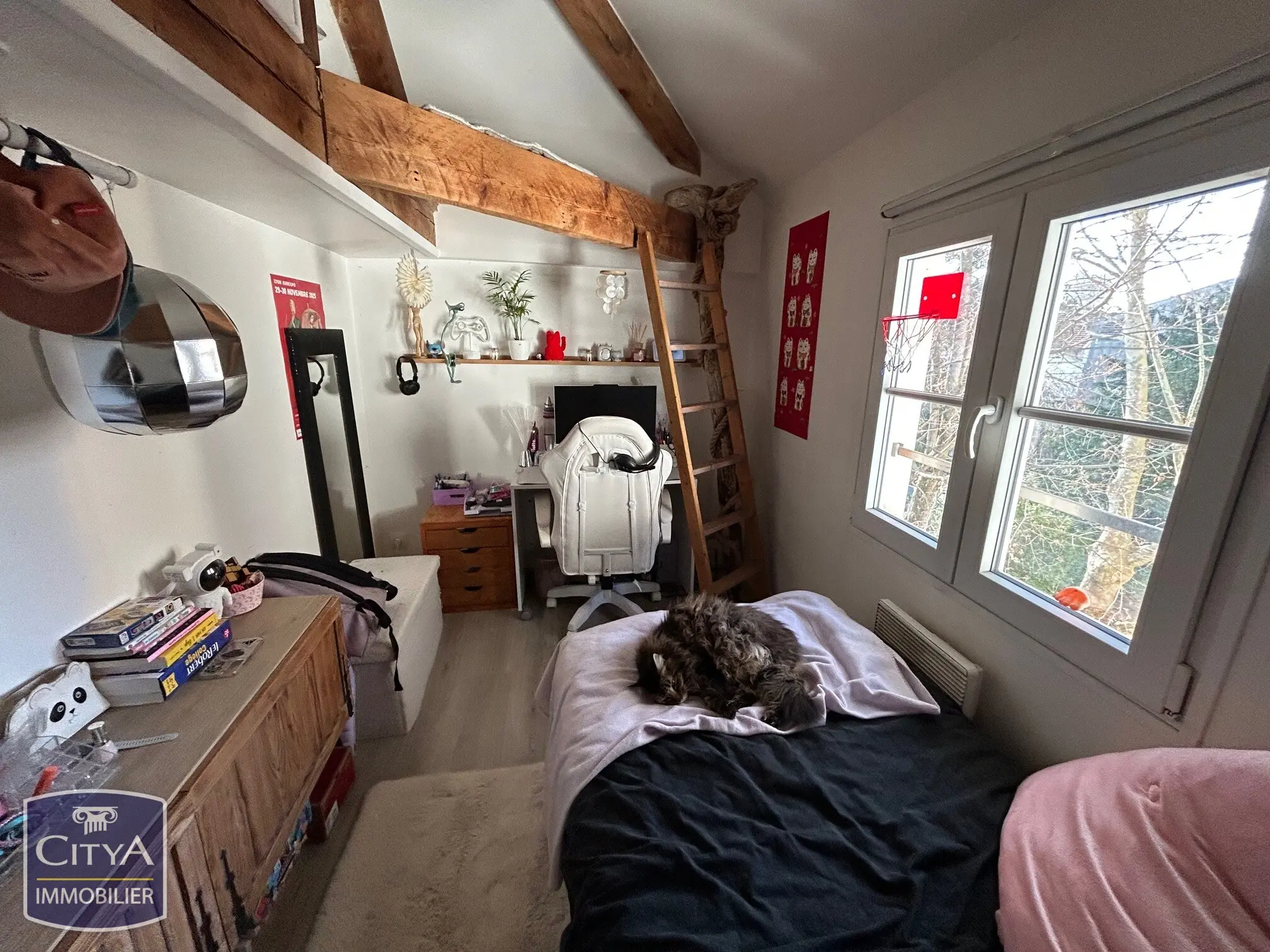 Photo 2 appartement Lyon 5e Arrondissement