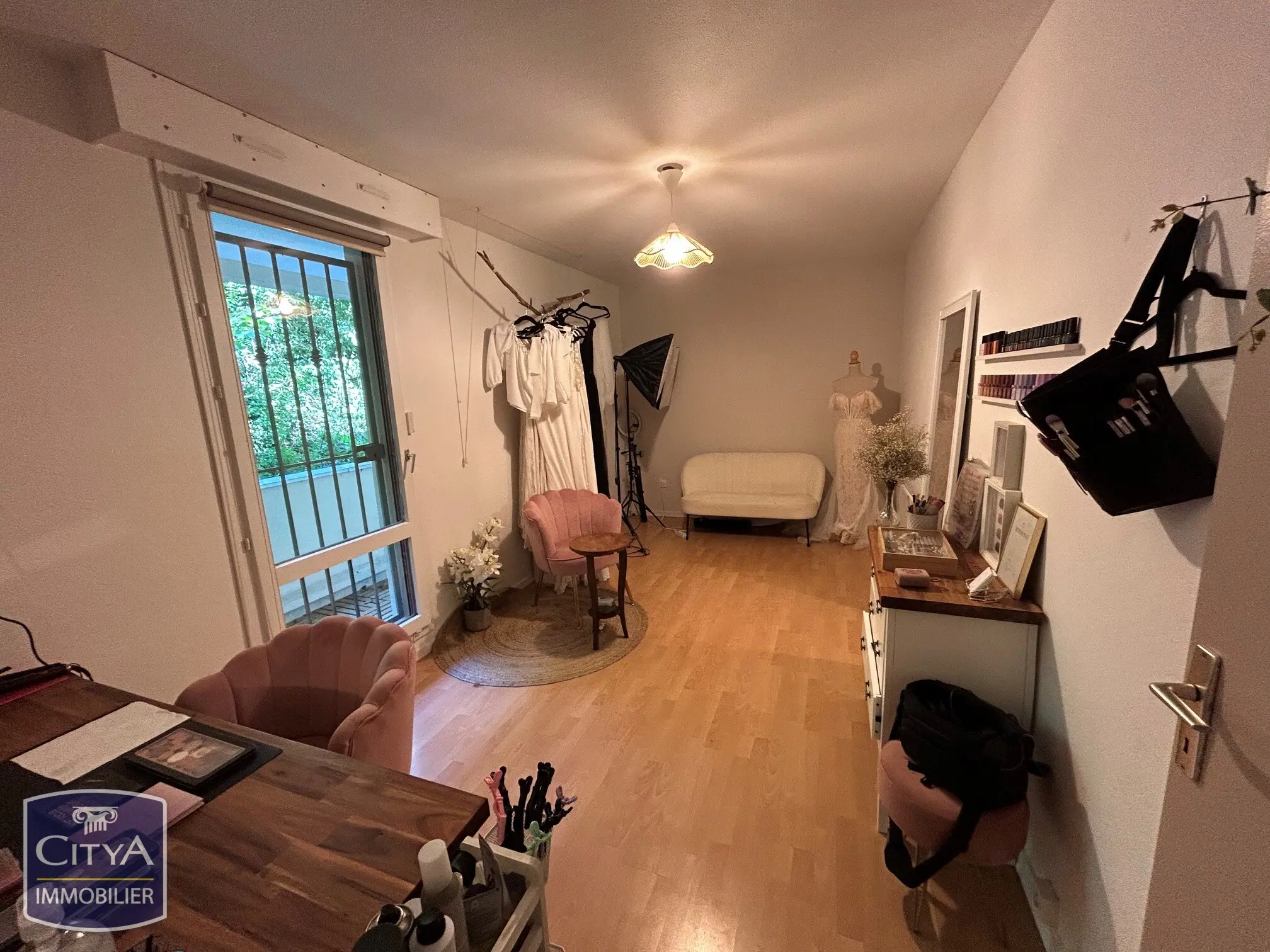 Photo 7 appartement Caluire-et-Cuire