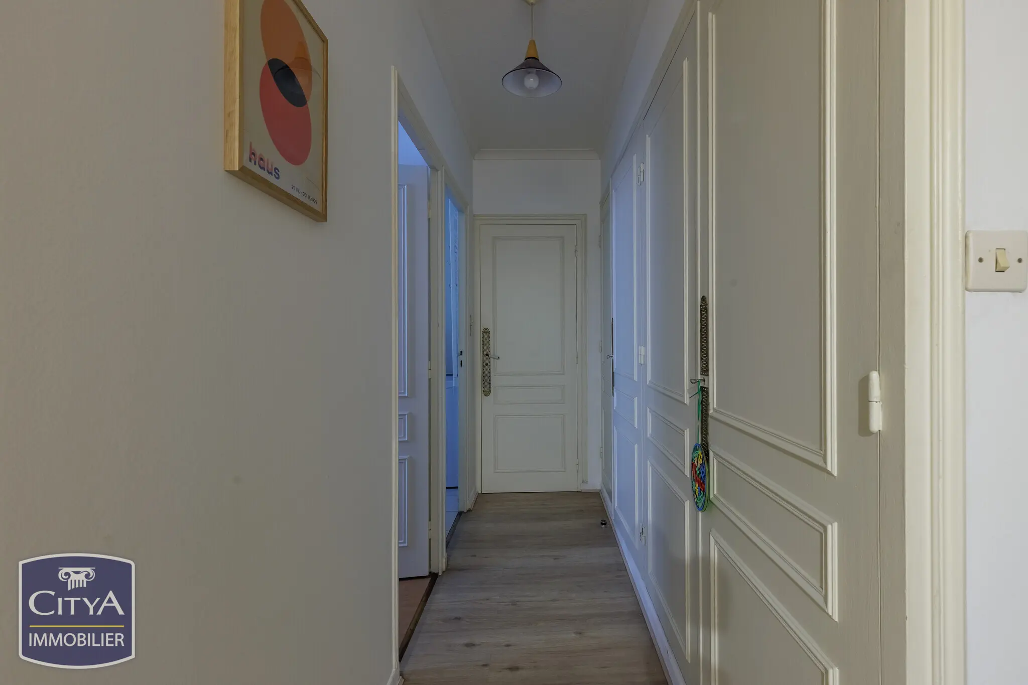 Photo 4 Appartement 3 pièces 67.66m²