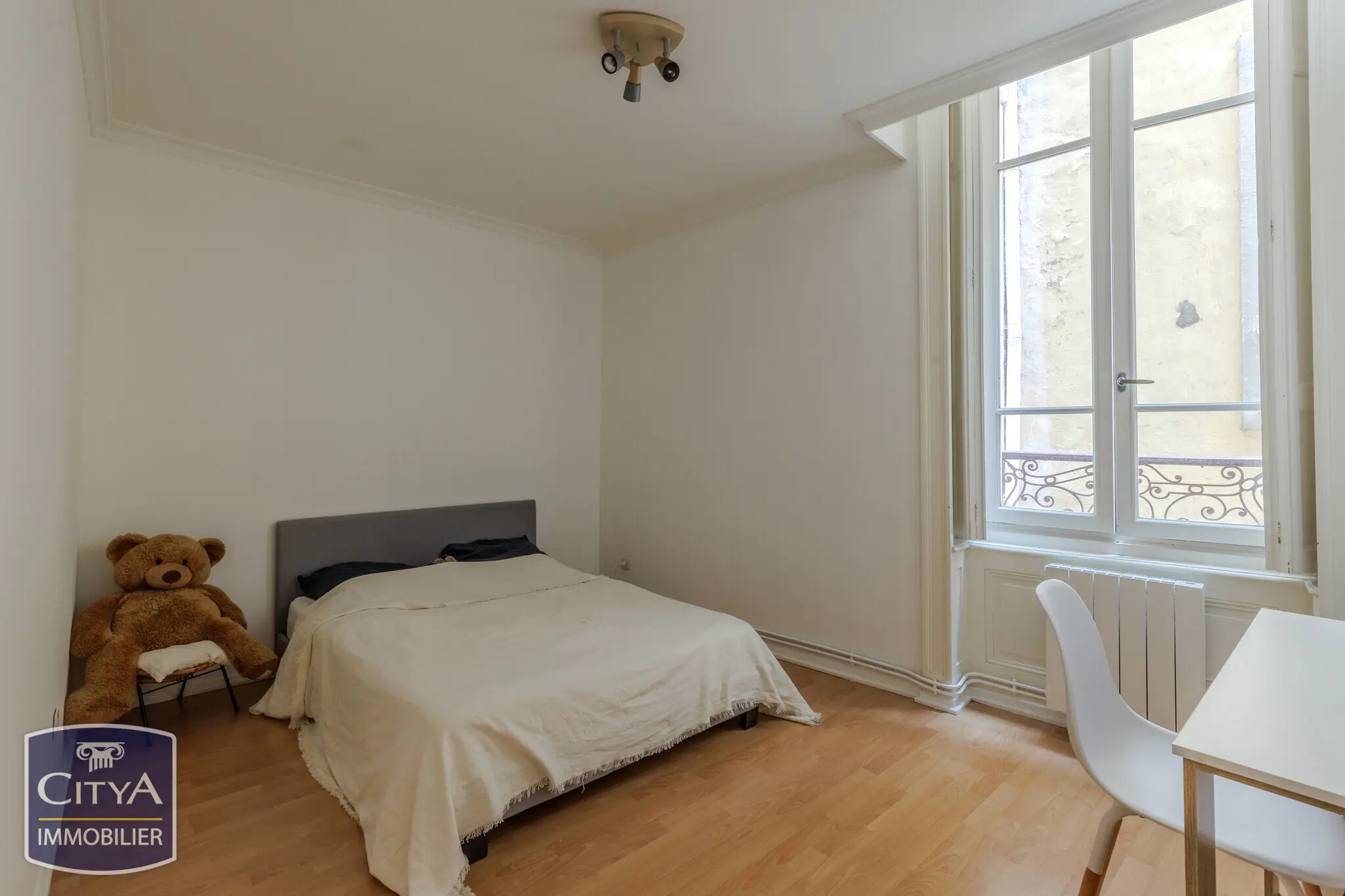 Photo 6 Appartement 3 pièces 67.66m²