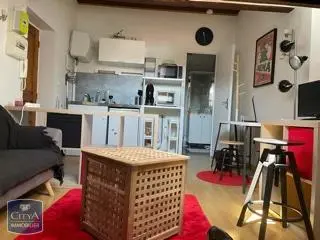 Photo 3 Appartement 3 pièces 65.23m²