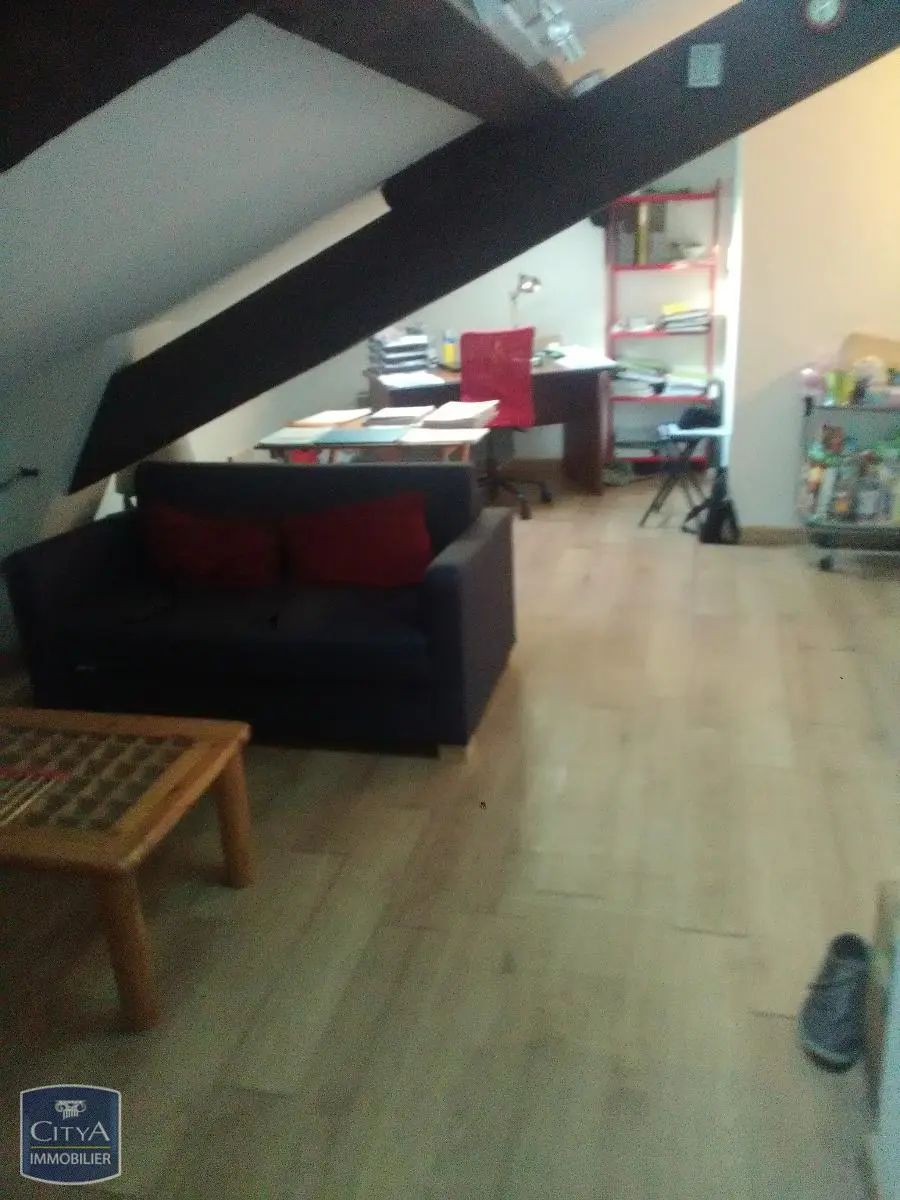 Photo 6 Appartement 3 pièces 65.23m²