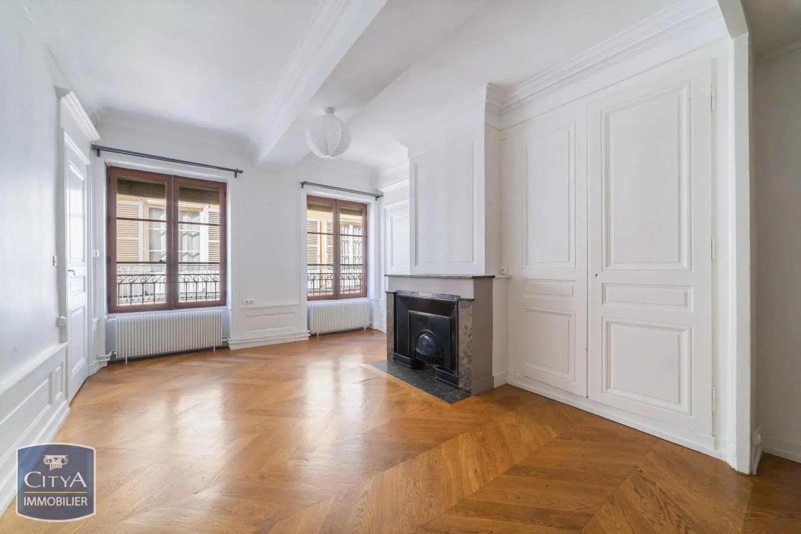 Photo 3 Appartement 3 pièces 84m²