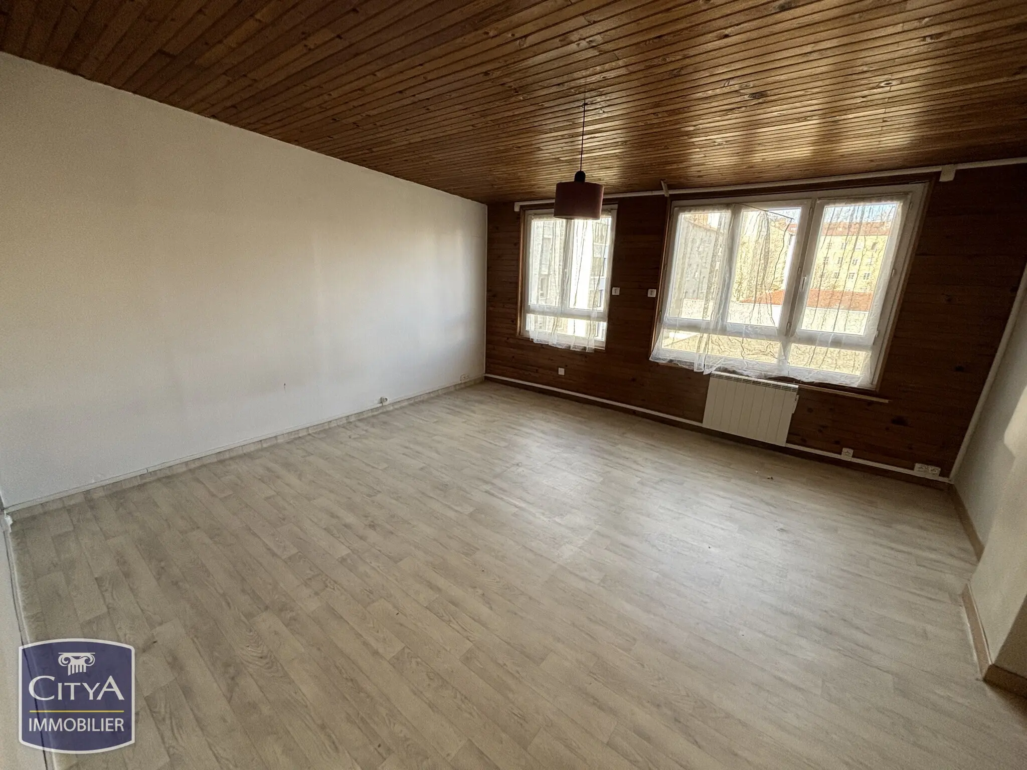 Photo 2 Appartement 2 pièces 49m²